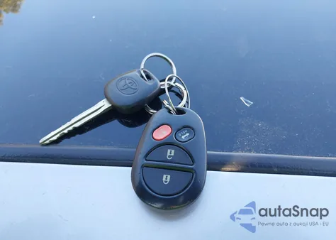 2007 Toyota Avalon Xls z USA, uszkodzony, nr VIN 4T1BK36B67U231934